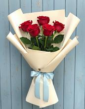 Букет Классика чувств в Верхнестепном