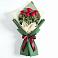 Букет цветов из: Розы в Верхнестепном