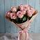 Букет цветов из: Розы в Верхнестепном
