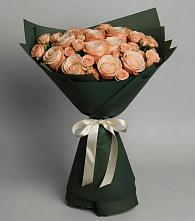 Букет Элегантный в Верхнестепном