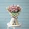 Букет цветов из: Орхидеи и Розы в Верхнестепном