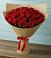 Букет Красные розы Милано в Верхнестепном