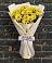 Букет цветов из: Хризантемы в Верхнестепном
