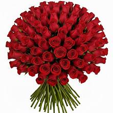 Букет Красные розы Чери Лав #REPLACE_PRED# Верхнестепном