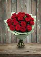 Букет Классика в Верхнестепном